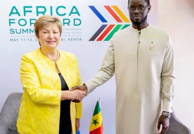 🇸🇳Sénégal : la perspective d’une restructuration de la dette attire Wall Street dans la bataille des créanciers