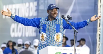 🇬🇦Gabon : Oligui Nguema manœuvre pour ne pas être lâché par les deux véhicules politiques qui l’ont conduit au pouvoir