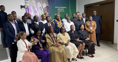 🇨🇲Cameroun : la SFI mise sur ses « champions locaux » pour bâtir la prochaine génération de leaders économiques