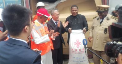🇨🇲🇨🇳Cameroun : la diplomatie du riz, nouvel instrument d’influence de Pékin auprès des populations vulnérables