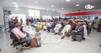 🇨🇲Cameroun : BGFIBank mise sur la mobilité interurbaine et injecte plus d’un milliard de FCFA dans une nouvelle génération de Bus pour Touristique Express