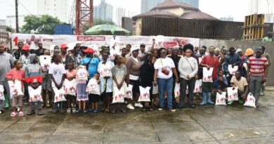 🇨🇲Cameroun : avec « 1 Geste 1 Sourire », Matila Media Group veut faire de la solidarité un outil d’insertion professionnelle
