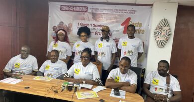 🇨🇲Cameroun : Matila Media Group fait de l’insertion professionnelle des jeunes un levier de développement avec la 4ᵉ édition de « 1 Geste 1 Sourire »