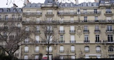 Guinée-Équatoriale-42, avenue Foch : comment l’affaire des « biens mal acquis » fait vaciller les relations entre Paris et Malabo, le Vice President passe à l’offensive