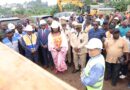 🇨🇲Cameroun : 120 milliards de FCFA pour réinventer la ville, le gouvernement lance le chantier du PVGFD à Douala
