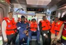 🇨🇲Port de Douala : après la collision entre deux navires, Yaoundé mesure le coût économique d’un incident stratégique