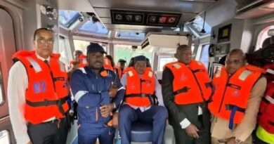 🇨🇲Port de Douala : après la collision entre deux navires, Yaoundé mesure le coût économique d’un incident stratégique