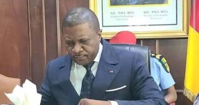 🇨🇲Cameroun : la réforme du fret terrestre ouvre un nouveau front entre l’État et le SNTRC