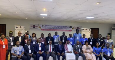 🇨🇲Cameroun : la SCAAP place le droit d’auteur au cœur de la stratégie de l’économie culturelle