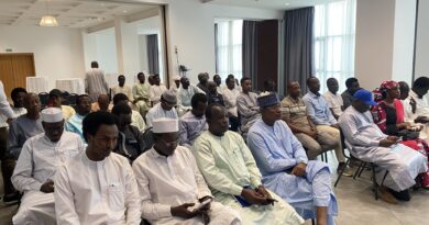 🇹🇩🇨🇲Tchad : le Bureau National du Fret Terrestre accélère sa transformation numérique depuis Douala
