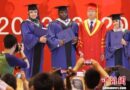 🇳🇬🇪🇹🇨🇲🇪🇬Études universitaires – Diaspora : les étudiants africains choisissent désormais la Chine plutôt que l’Occident