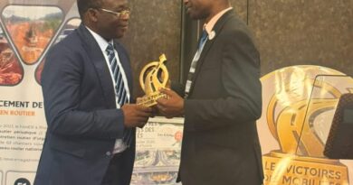 🇨🇲Infrastructures routières : la reconnaissance continentale du Fonds routier consacre la montée en puissance du modèle camerounais