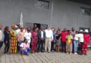 🇨🇲Cameroun : à Ecogreen, les journalistes plongent au cœur de l’économie circulaire et du recyclage du plastique