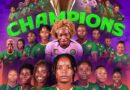 🇨🇲⚽️WAFCON 2026:Les Lionnes du Cameroun, locataires devenues propriétaires de la Coupe d’Afrique