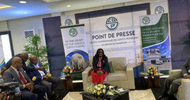 🇨🇲Cameroun : la SCDP accélère la sécurisation de l’approvisionnement pétrolier