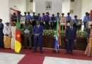 🇨🇲Cameroun – Afrique du Sud : Clotilde Monkam officiellement investie Consule honoraire à Douala