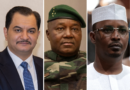 🇹🇩🇳🇪🇱🇾GUERRE AU SAHEL : POUR QUI ROULE LE GÉNÉRAL LIBYEN SADDAM HAFTAR ?