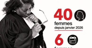🇨🇲CAMEROUN-FEMINICIDES :  QUAND LE MIEUX DEVIENT ENNEMI DU BIEN