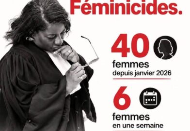 🇨🇲CAMEROUN-FEMINICIDES :  QUAND LE MIEUX DEVIENT ENNEMI DU BIEN