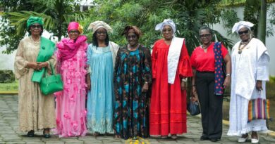 🇨🇲🧜Cameroun | Canton Bell : la Reine Clarisse Douala Bell remet les Reines-Mères au cœur de l’histoire et du pouvoir féminin Sawa