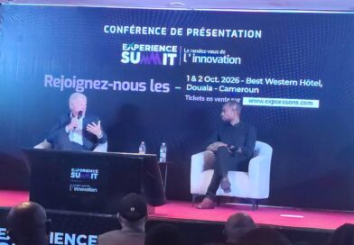 🇨🇲OLIVER KAHN AU CAMEROUN : QUAND LA LÉGENDE DU FOOTBALL TRANSFORME L’EXPÉRIENCE SPORTIVE EN LEÇON DE LEADERSHIP