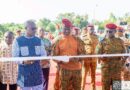🇧🇫TEXFORCES-BF : le Burkina Faso veut transformer son coton en puissance industrielle