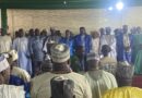 🇨🇲CAMEROUN – MOSQUÉE CENTRALE DE DOUALA : LE NOUVEAU SERVITEUR D’ALLAH PREND LES RÊNES DE L’IMAMAT
