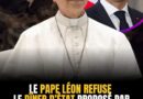 🇫🇷🇻🇦FRANCE – VISITE DU PAPE LÉON XIV:Quand le Vatican rappelle à l’Élysée qu’un voyage apostolique n’est pas une visite d’État