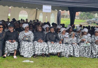 🇨🇲CAMEROUN | NÉCROLOGIE — René Mbappe Mouloby : Douala accompagne un homme de mémoire vers le « Grand Orient »