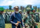 🇨🇩RDC : LES CHEFS DU M23 S’AFFRONTENT DANS UNE GUERRE FRATRICIDE