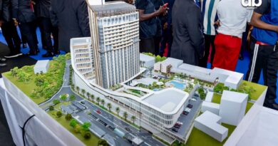 🇨🇲CAMEROUN — TOURISME DE LUXE- KEMPISKY SHEKINA PALACE:BGFI BANK structure un financement de 220 milliards de FCFA pour repositionner Douala sur la carte du tourisme d’affaires africain