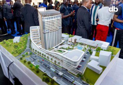 🇨🇲CAMEROUN — TOURISME DE LUXE- KEMPISKY SHEKINA PALACE:BGFI BANK structure un financement de 220 milliards de FCFA pour repositionner Douala sur la carte du tourisme d’affaires africain
