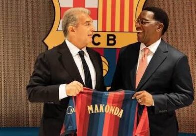 🇹🇿Tanzanie – Country Branding : après la RDC, le FC Barcelone ouvre une nouvelle fenêtre africaine à Dodoma