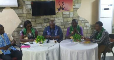 🇨🇲Cameroun — Codereli : l’élite du Littoral appelée à l’union avant la grande célébration Sawa