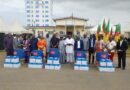 🇨🇲CAMEROUN – RSE : ÉLIE SAKER TCHOUONGANG, LE PATRON QUI INVESTIT DANS L’ÉCOLE ET LE BIEN-ÊTRE DES ÉLÈVES