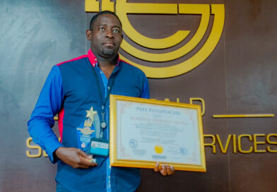 🇨🇲🇬🇦CHRISTIAN DIN DIKA, L’ARCHITECTE D’UNE FINANCE PLUS INCLUSIVE EN AFRIQUE CENTRALE