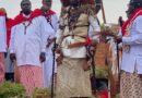🇨🇲CAMEROUN | CANTON AKWA : LE SACRE DE SA MAJESTÉ LOUIS DIN DICKA, QUAND LA MÉMOIRE DES BONA’ELEKE RETROUVE SON SOUFFLE