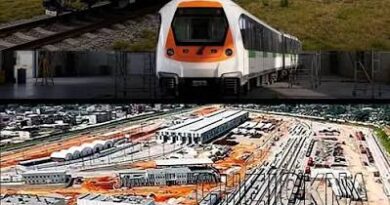 🇨🇮Côte d’Ivoire – Métro d’Abidjan : Emmanuel Macron à la rescousse de Bouygues, un chantier stratégique sous pression