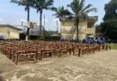 🇨🇲Cameroun – Action sociale et éducation : Lengue Malapa fait de l’investissement scolaire une priorité à Douala 1er