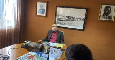 🇨🇲Cameroun – Industrie : le SYNDUSTRICAM engage la révision de la convention collective, entre exigences sociales et impératifs de compétitivité