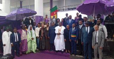 🇨🇲CAMEROUN | BANQUE ET FINANCE : CCA BANK CHANGE D’ÉCHELLE, DU PREMIUM BANKING À LA CONQUÊTE DES TERRITOIRES